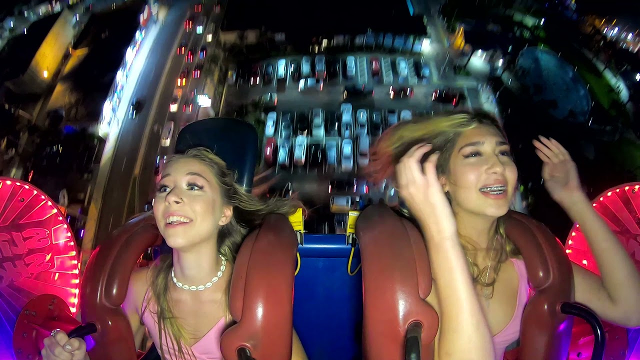 Lora & camren