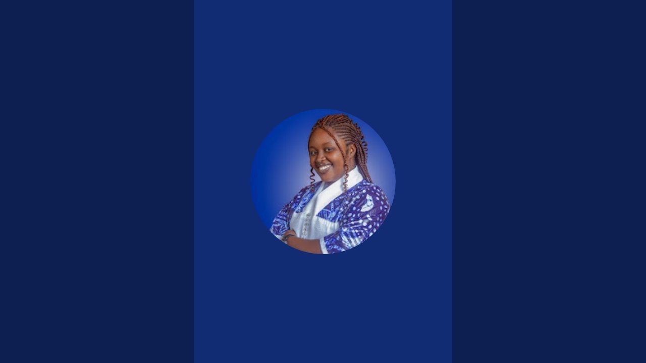 Elizabeth Ogar is live!