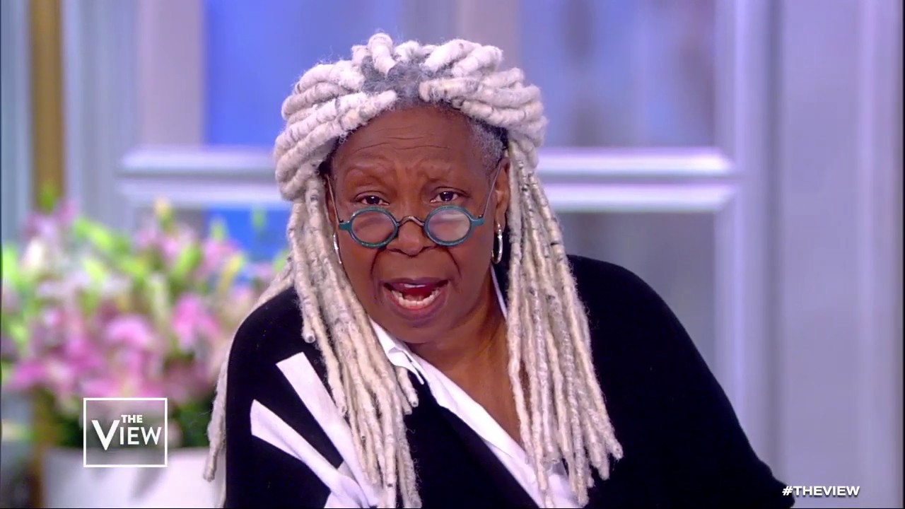 Bulldozer Parents Vs. Helicopter Parents | The View