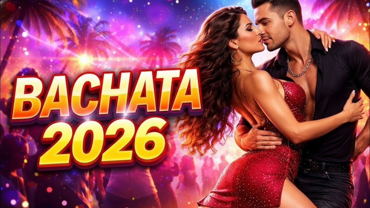 Bachata Mix 2026 💔 Éxitos Nuevos y Clásicos para En