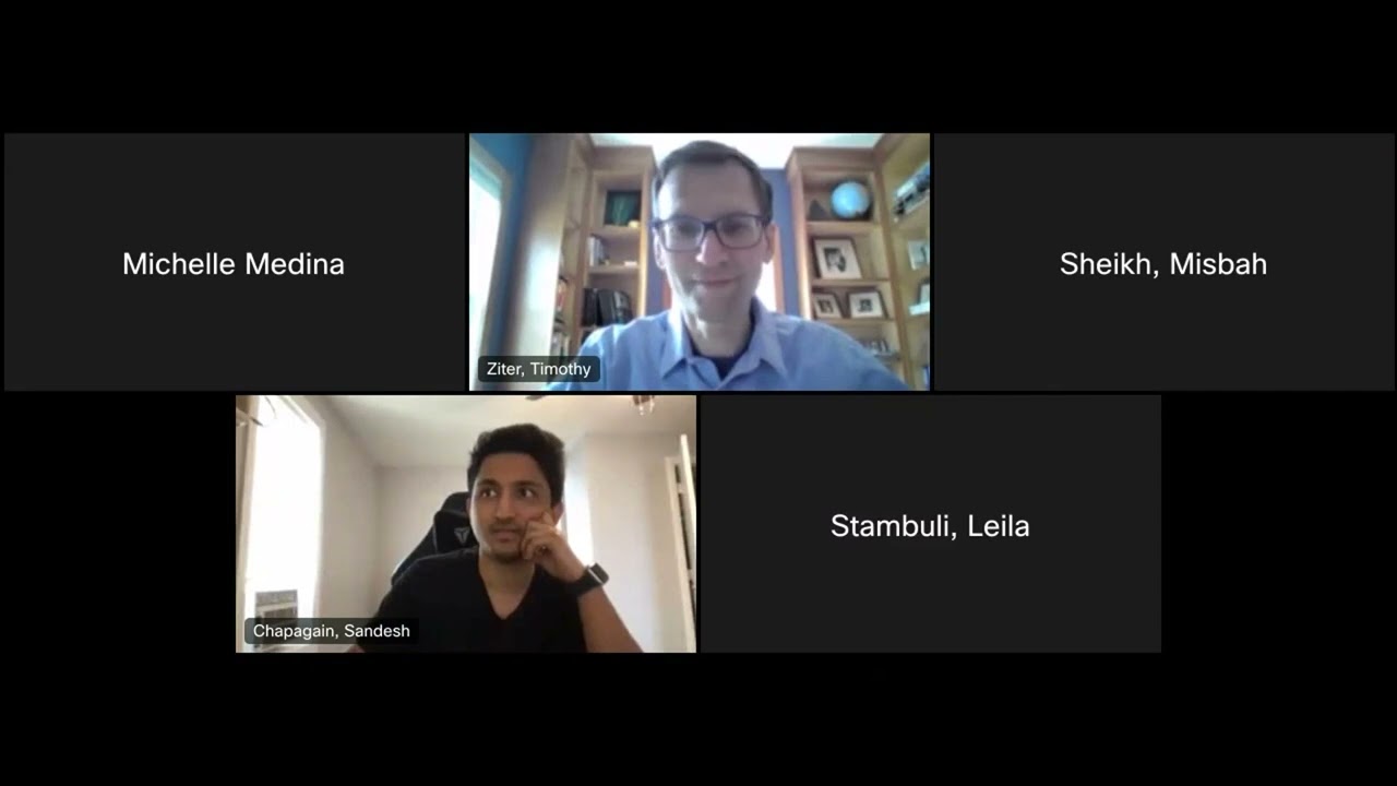 Implementation Series – Marketing Cloud Connect Part I