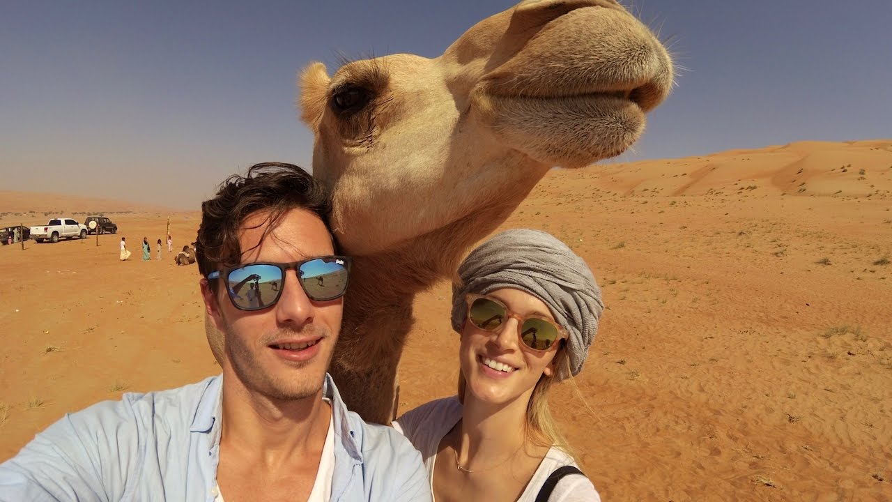 A last minute trip to Muscat, Oman (GoMaryandCoco)