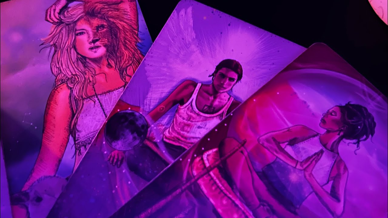 The End Was Told in the Beginning 🔮 | Big Decision Confirmed Through Patience & Strength #tarot 