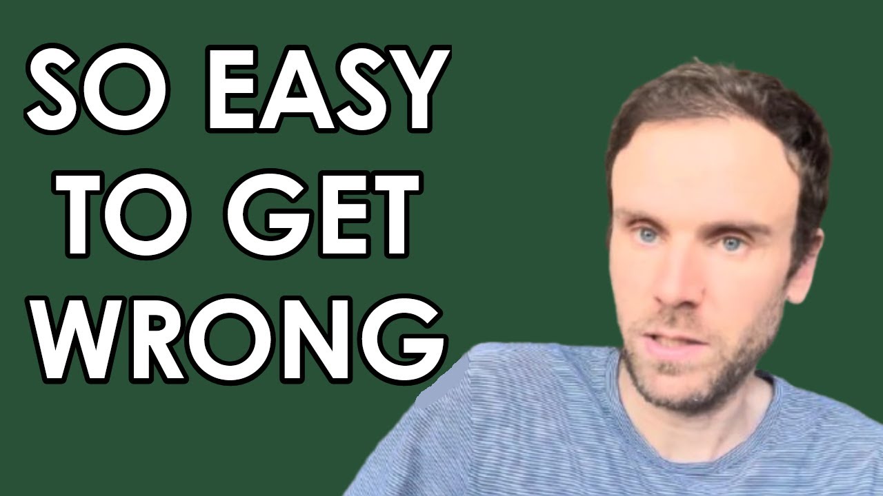 Почему INFJ и INTJ так часто допускают опечатки