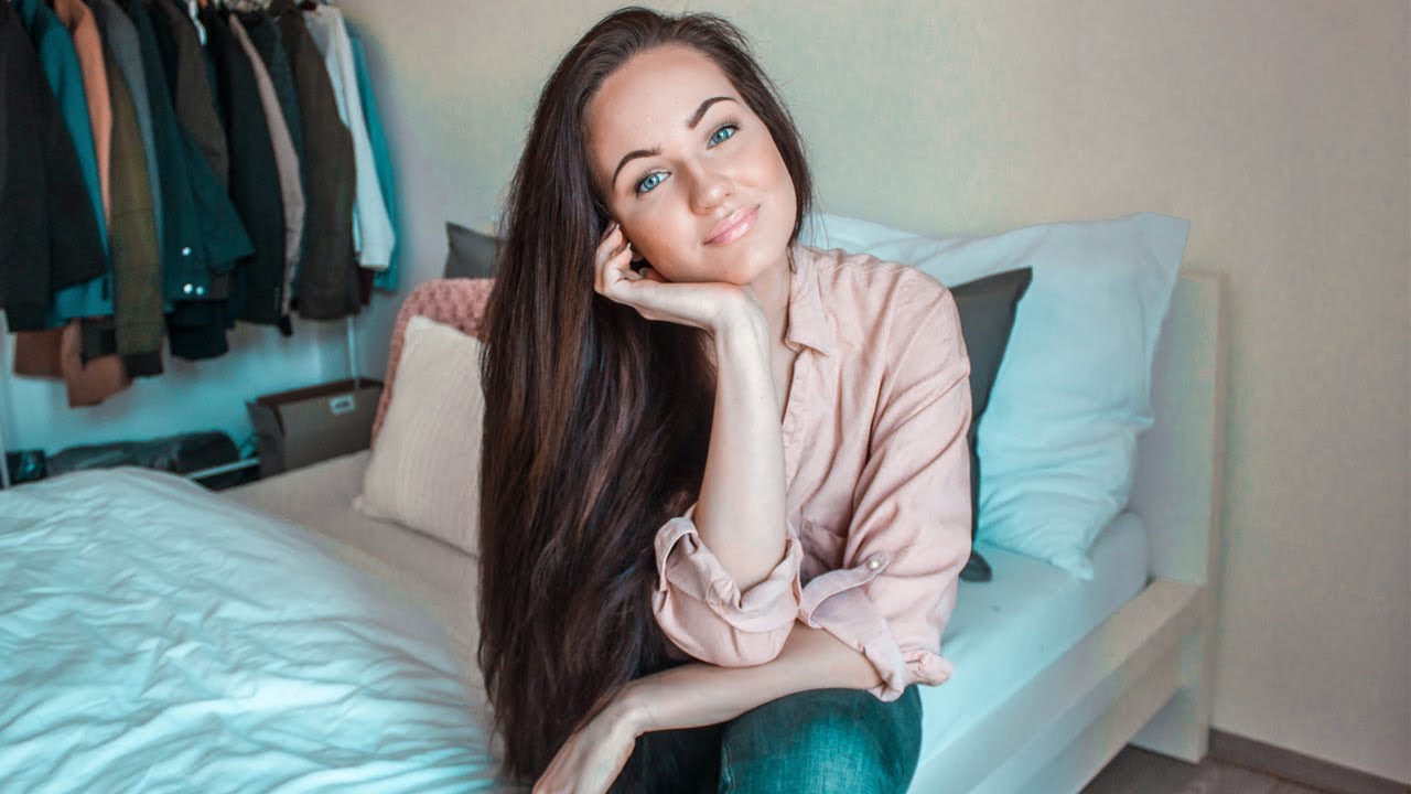 JAK MÍT RÁDA SVOJE TĚLO | sebeláska & postava