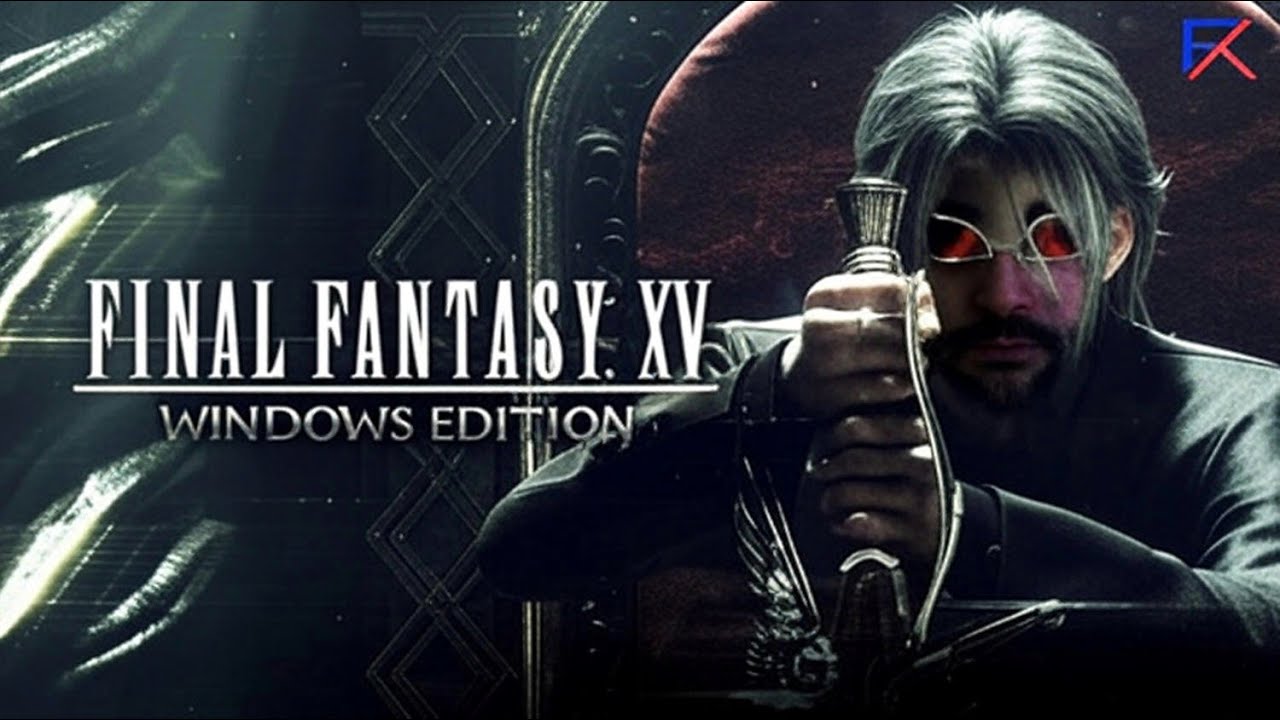 On fini FFXV et les quêtes ?
