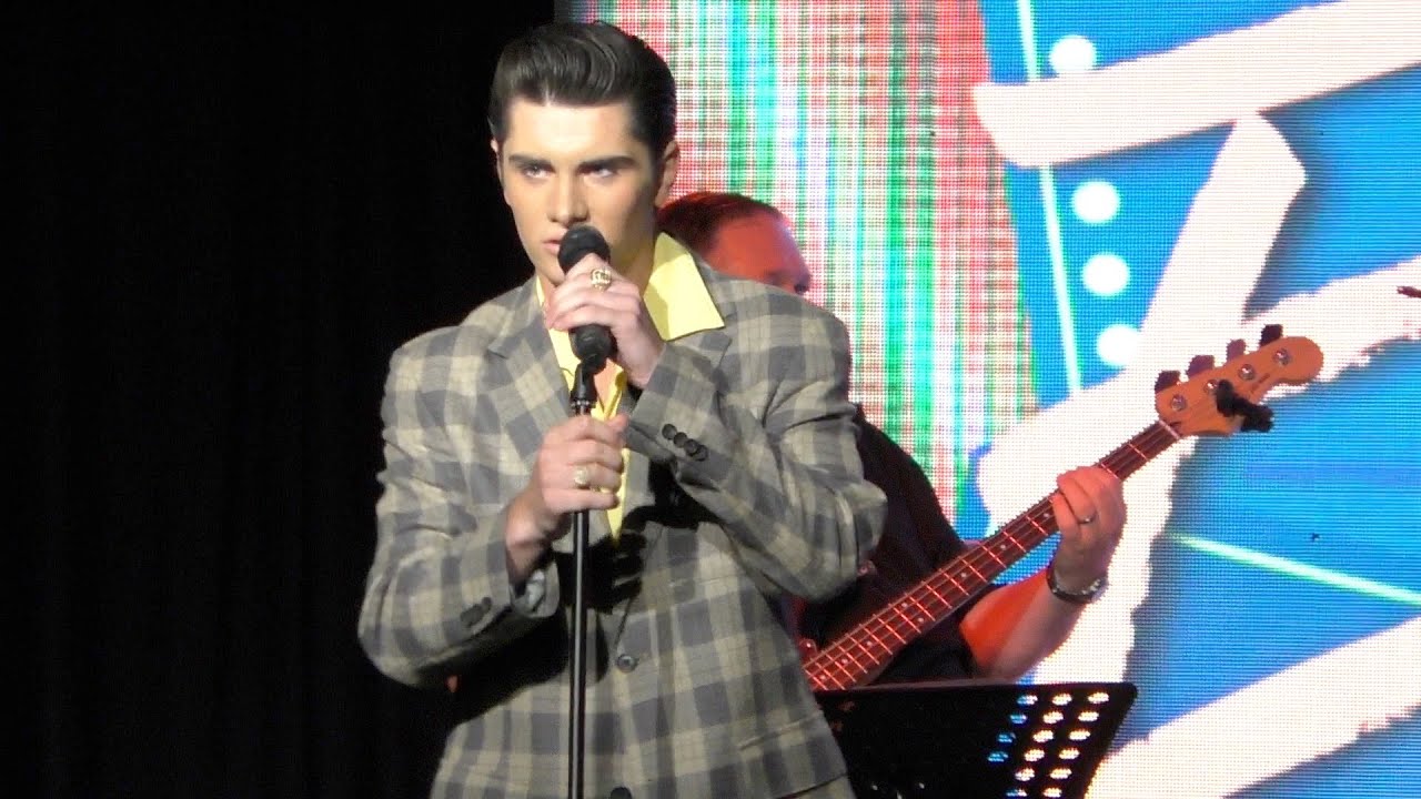 Emilio Santoro, “I Was the One” - video by Susan Quinn Sand