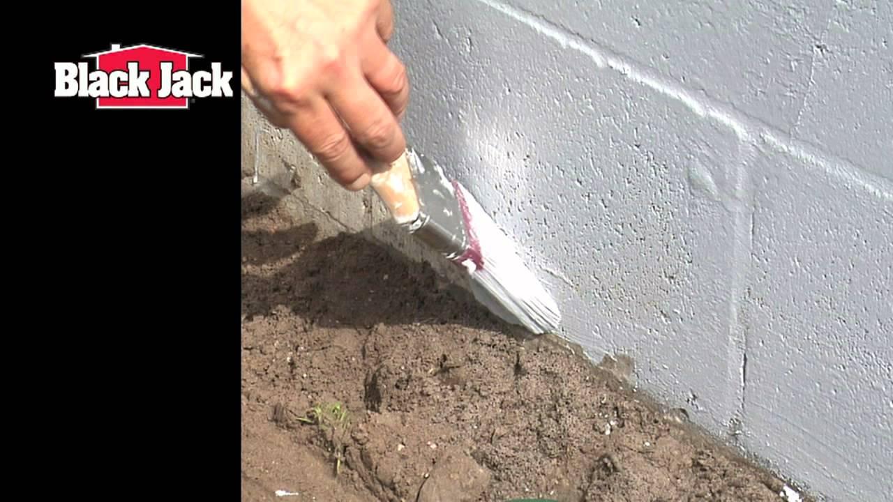 How To Foundation Coating
