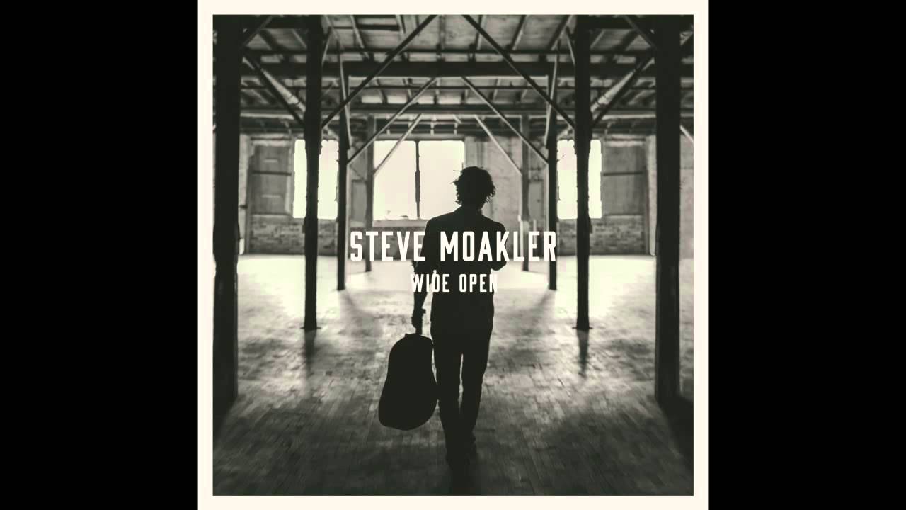 Riser - Steve Moakler