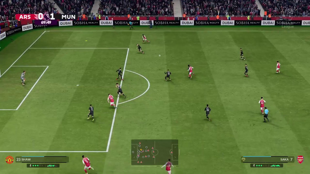 Jornada 11/12  premier