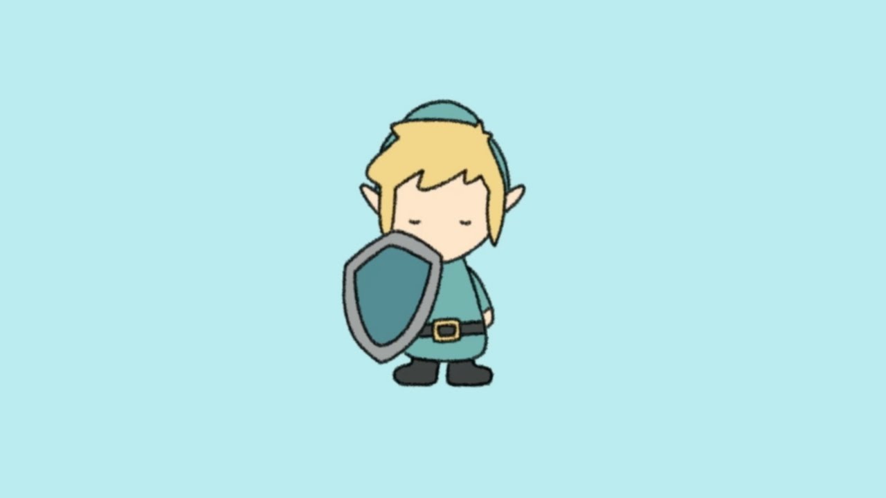 [30 min] legend of zelda: tears of the kingdom ~ main theme (lofi hip hop cover)