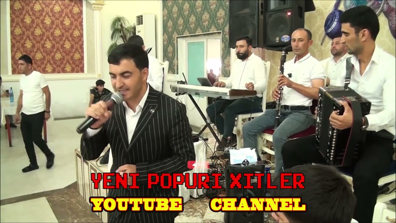 bax bele bir toy isterem oxuyan Orman Nebiyev   gitara Reşad Agcabedili   sintez Emil  qarmon Perviz