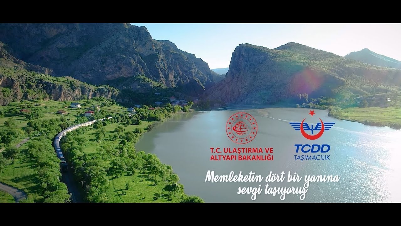 Zamanın ve Mekanın İçinde Seyahat: Turistik Doğu Ekspresi