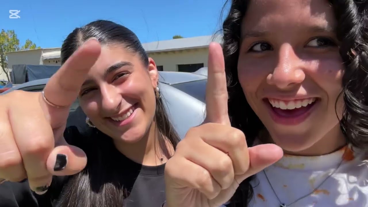 Vlog del campa como bailarina!‼️🙈❤️‍🔥