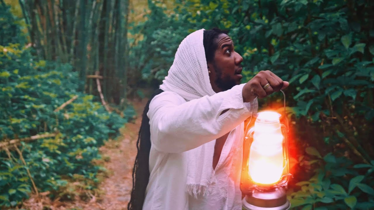 Royal Blu, Kabaka Pyramid - Light My Way