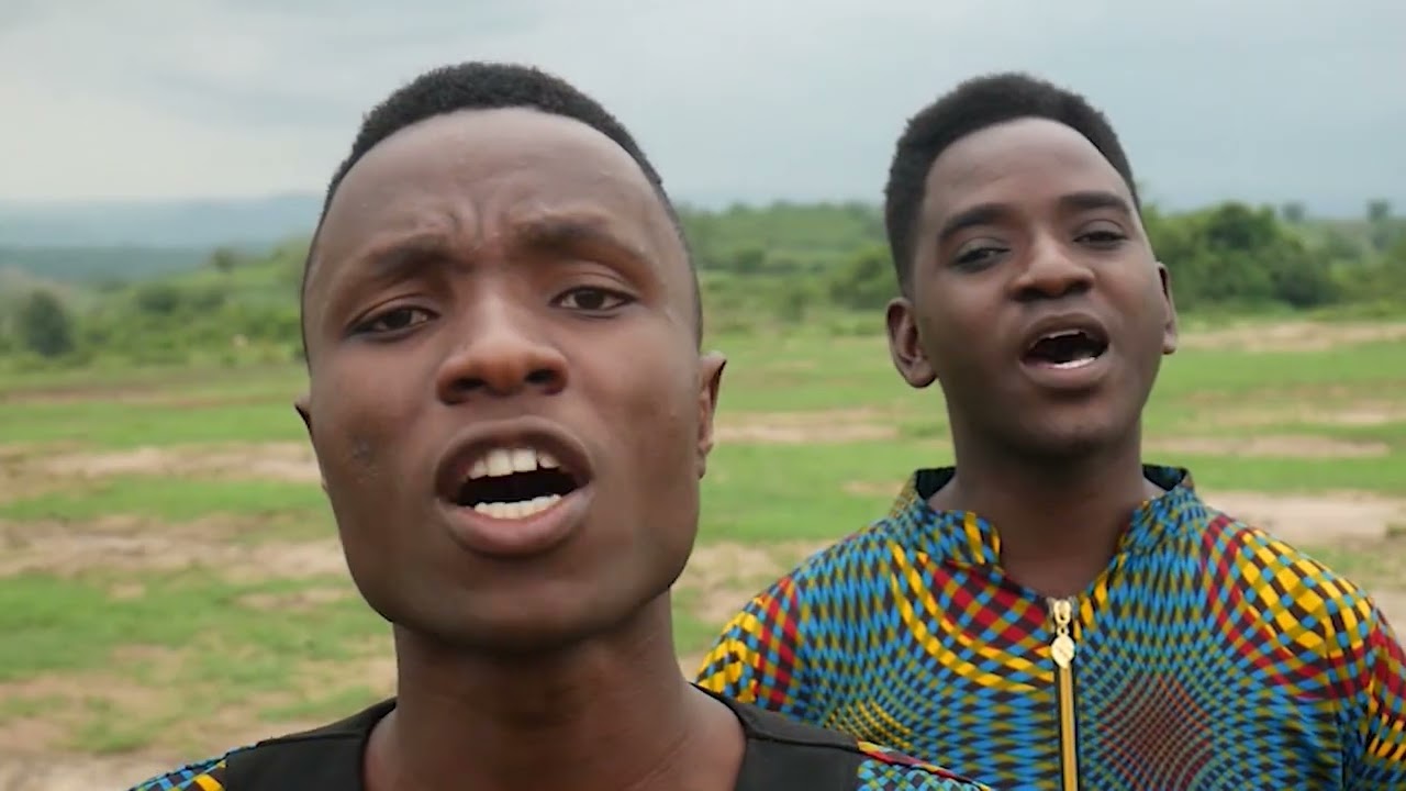 Wingu Official Video By  Mbiu SDA Choir  Copyright2022