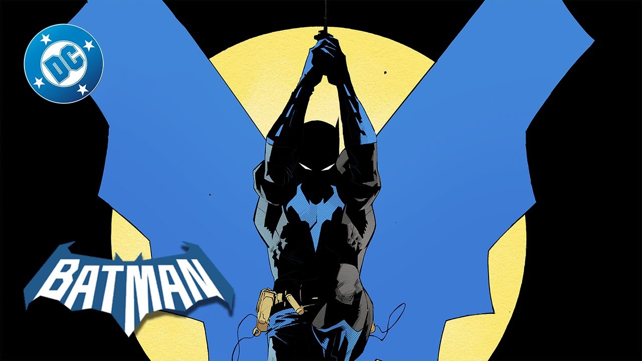 Batman #1 | Interview with Matt Fraction | On Sale September