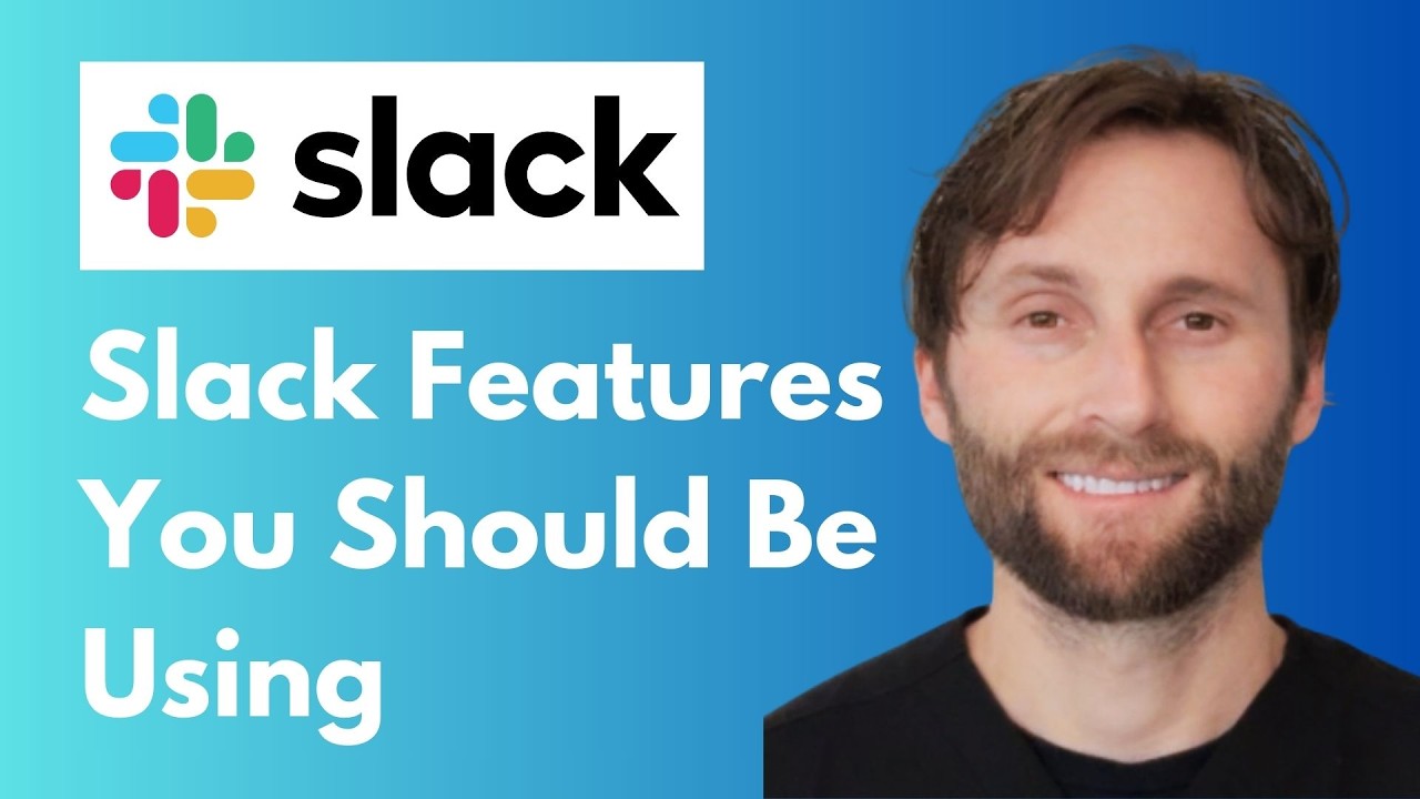 How to Use Slack Features You Aren&rsquo;t Using but Need to Be [Full Guide 2026]