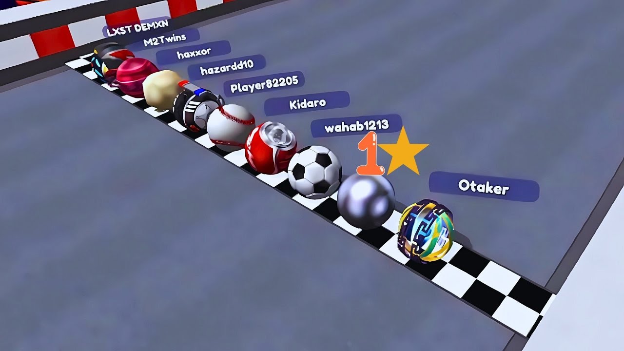 Going Balls - Super Speed Raccing ! Ultimate Ball Game Clash ! #goingballs #ballzgamerz #ballgame