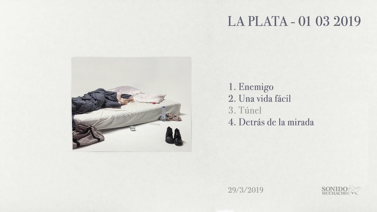 La Plata - 01 03 2019 (EP Completo)