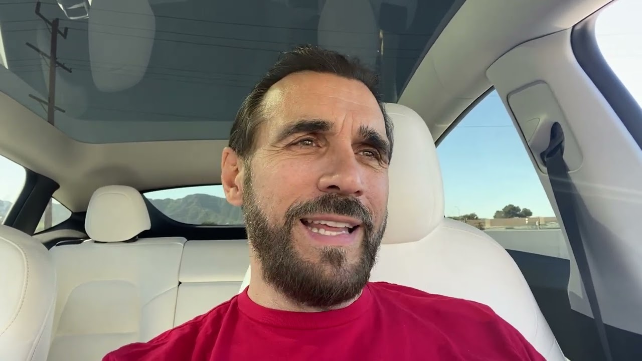 Diet and Training | Adrian Paul's Random Thoughts