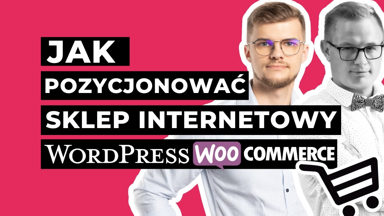 SEO Pozycjonowanie sklepu internetowego [Krok Po Kroku 2022]