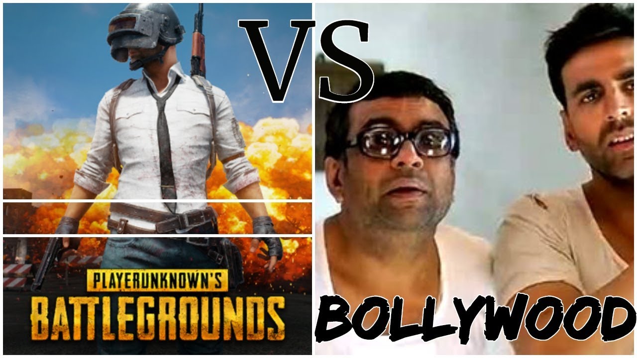 PUBG vs BOLLYWOOD | TOP 10 FUNNIEST PUBG MEMES COMPILATION | Pubg.epic.memes | 4K