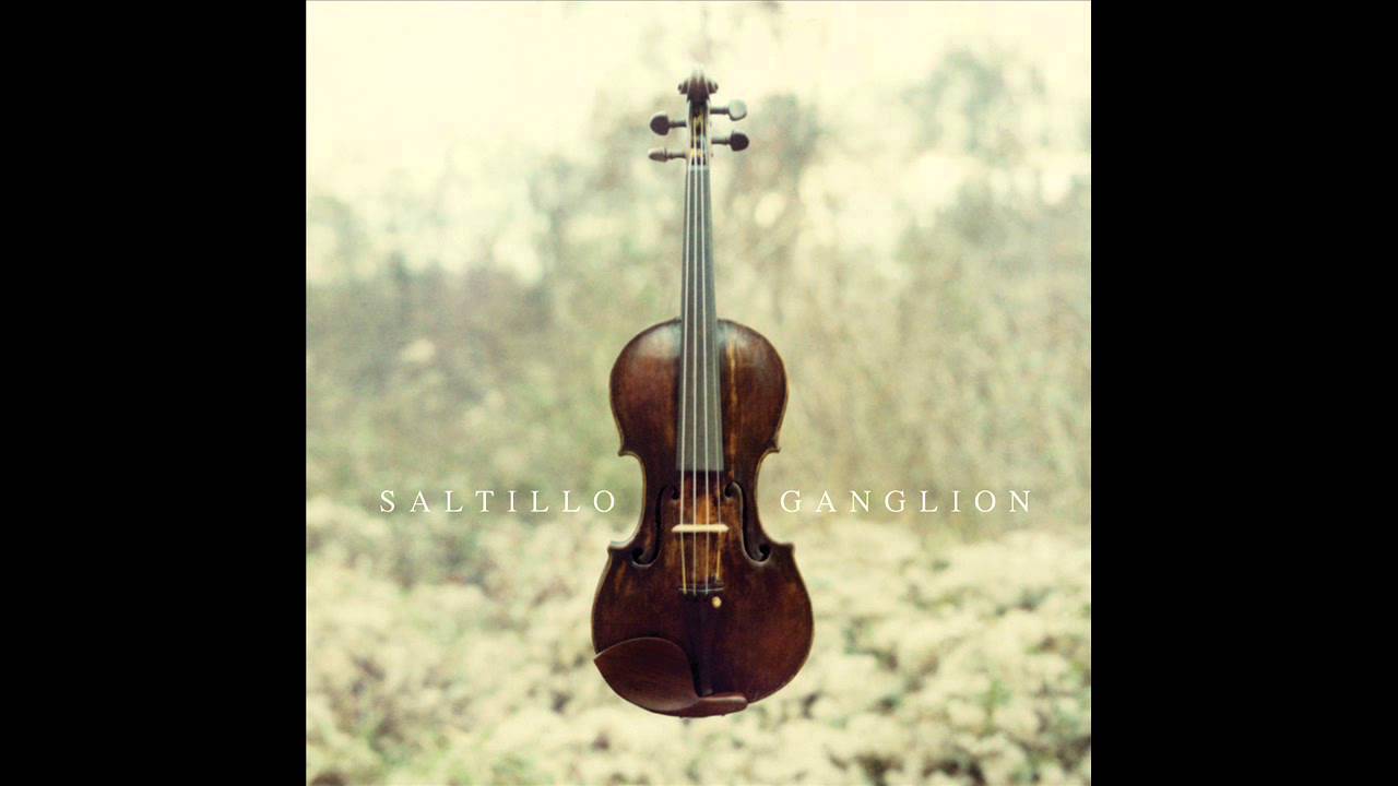 Saltillo - Giving In [HQ sound]