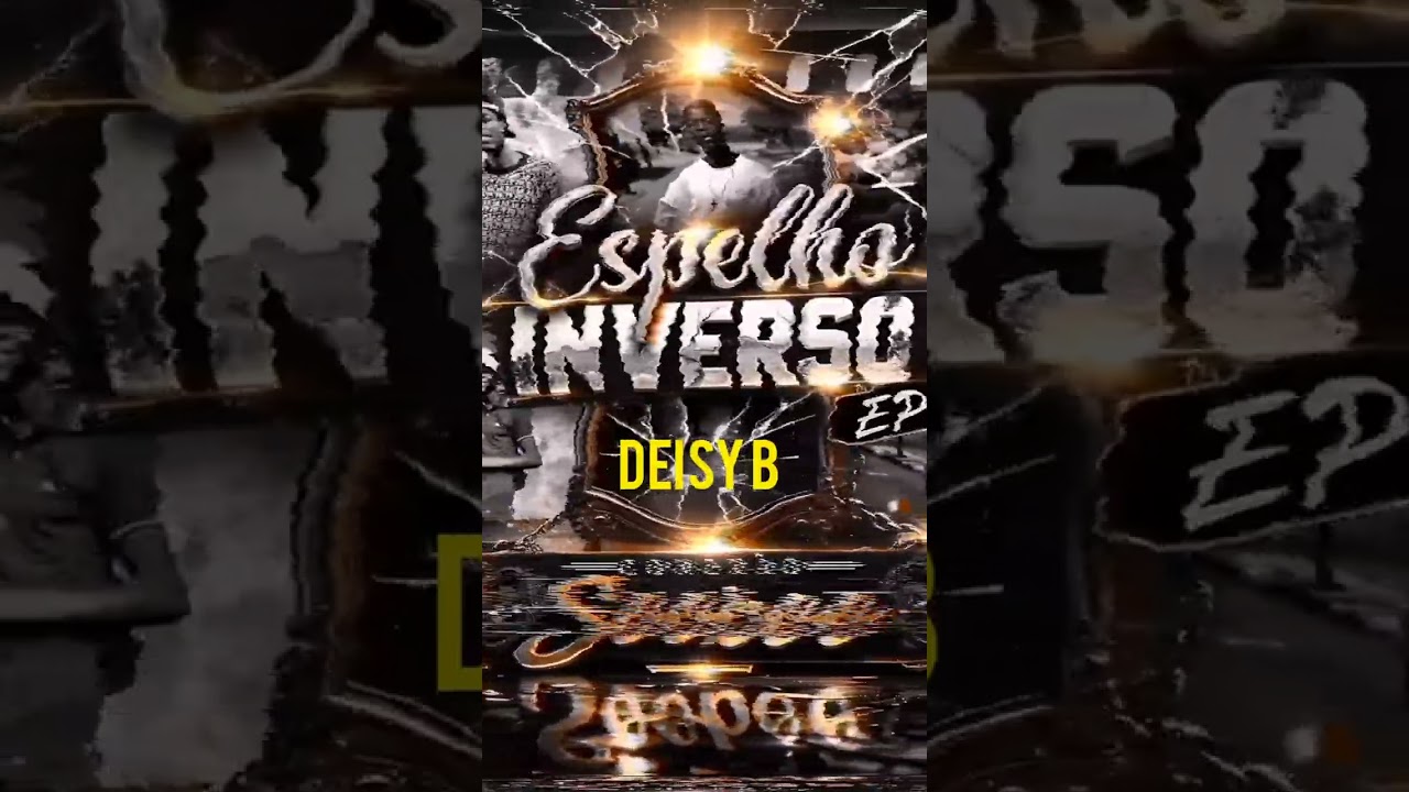 01. Percistência (EP Espelho Inverso.. Conexão Sooboo 🔥)
