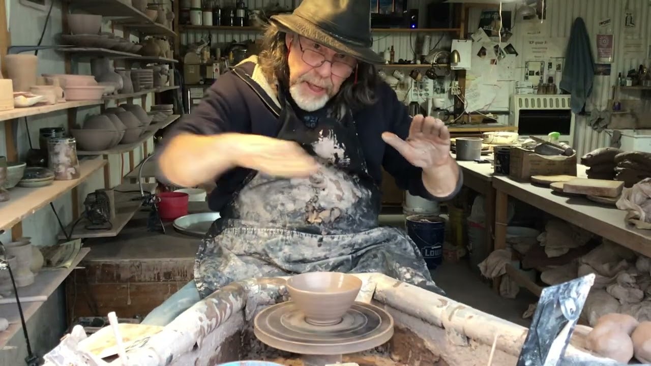 “Back on the healing wheel” with Simon Leach. March 19’25