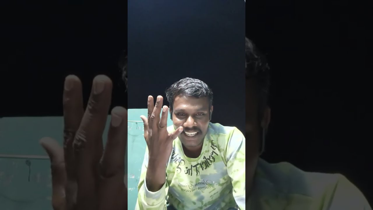 Vaanga peasalam