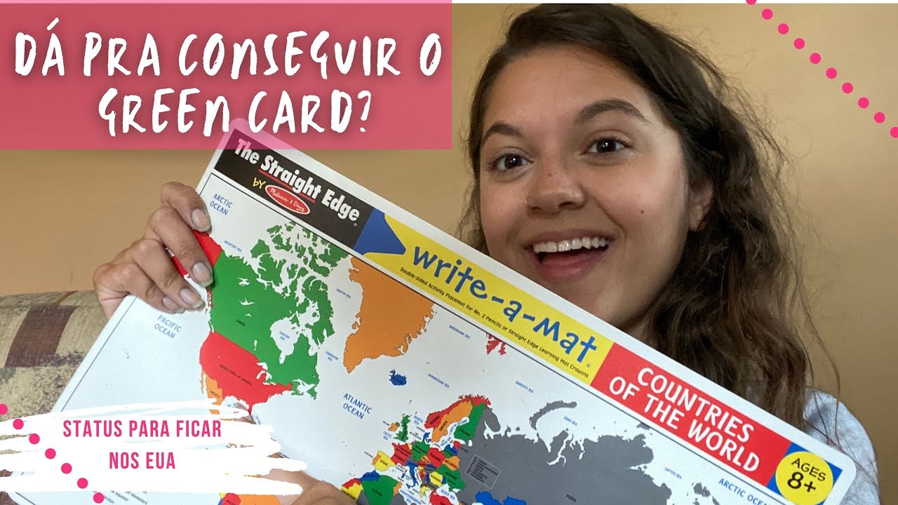 Como ficar nos EUA pós Au Pair?