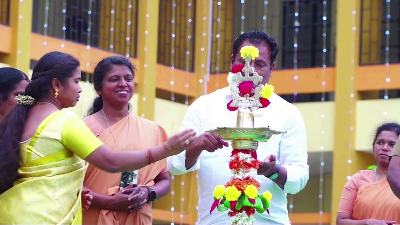 ANNUAL DAY 2026