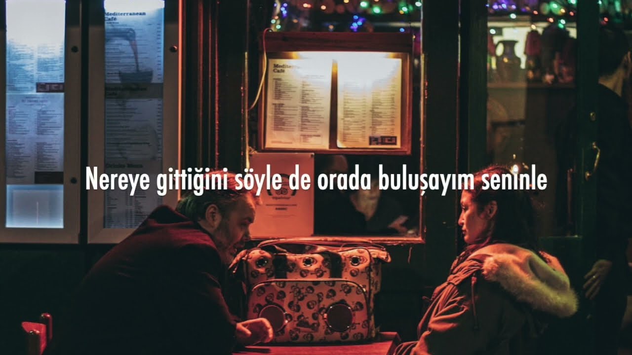 Arctic Monkeys - Fire and the Thud | çeviri |