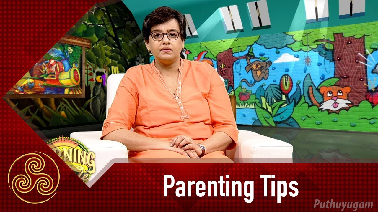 பள்ளிக்கு செல்ல அடம் பிடிக்கும் குழந்தைகள்! என்ன செய்யலாம் | Parenting Tips | | Aarti C Rajaratnam