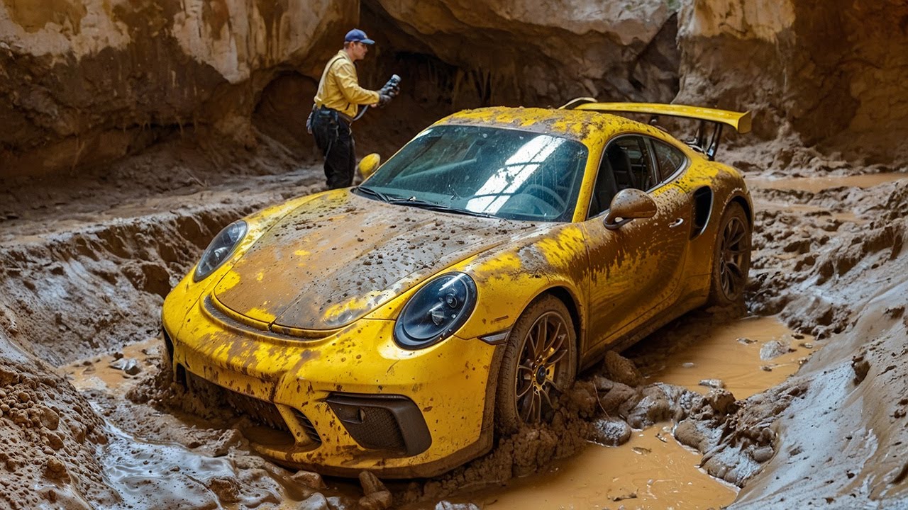 UNBELIEVABLE OFF-ROAD FAILS AND WINS CAUGHT ON CAMERA