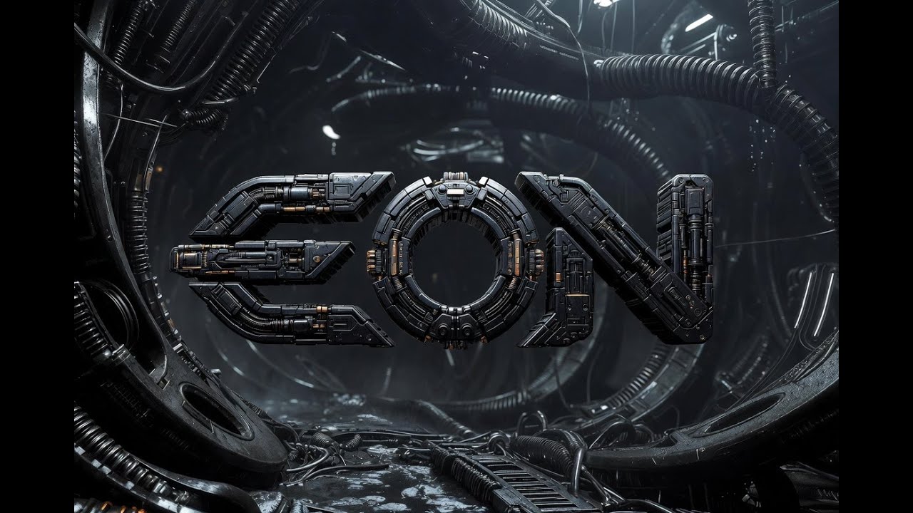 E.O.N / WATCH THE OLD WORLD SAG