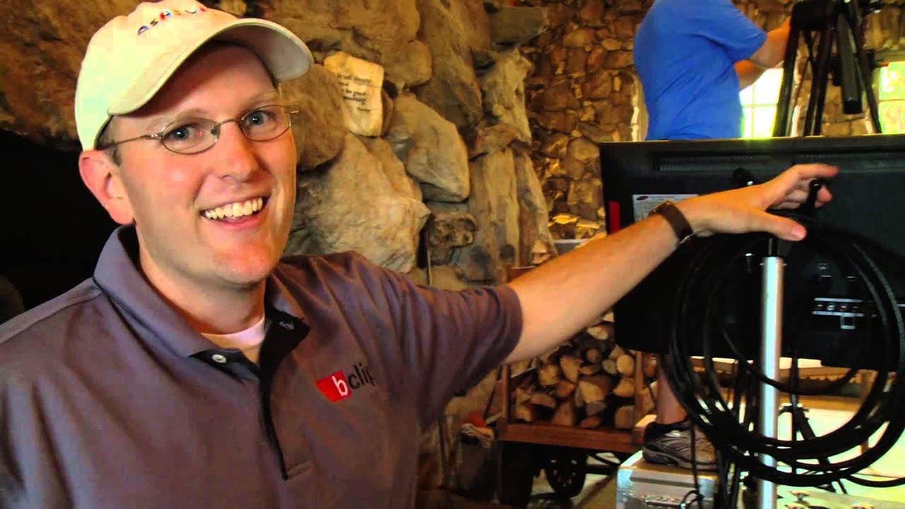 Grove Park Inn Behind the Scenes