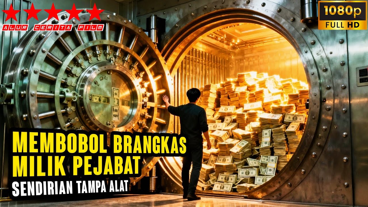 PLOT TWIST BERLAPIS LAPIS‼️KACAU.....