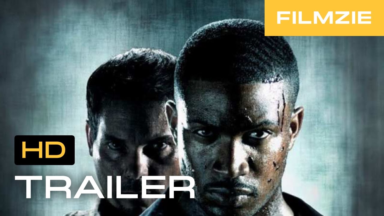 Callous: Official Trailer (2011) | Waine Weeks, Todd Bruno, Raquel Merediz