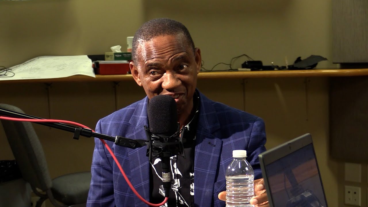 S1E2: From Chemistry Teacher to Church Planter | Pastor Williams Yindi