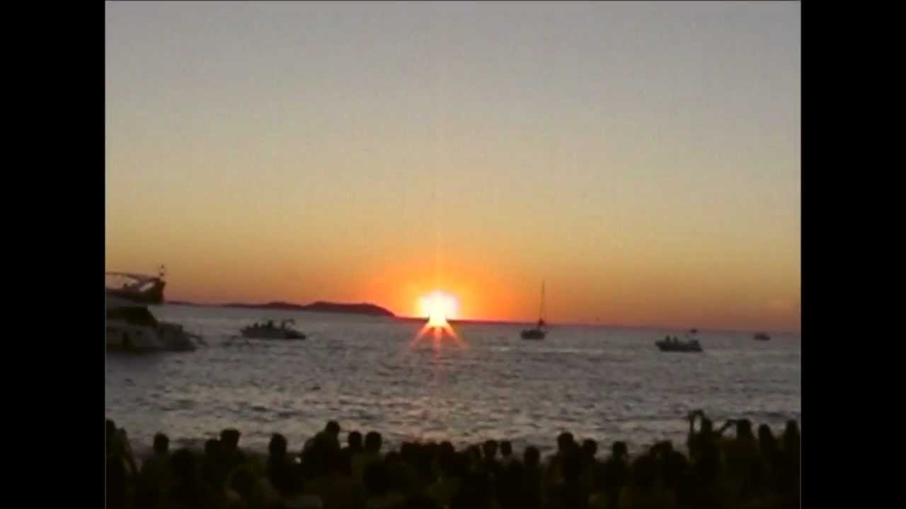 dab - Digital Analog Band - Have Smoke - Caf&eacute; del Mar - Artist