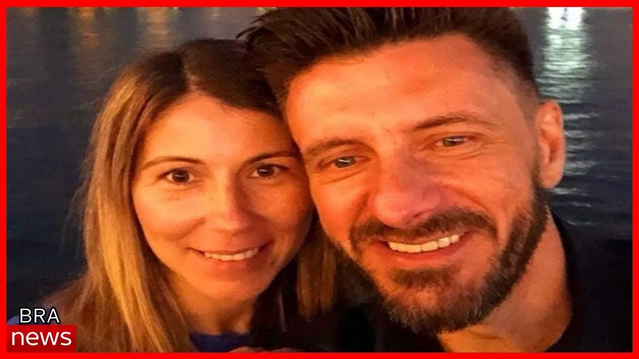 Tony Lemos é recordado pela mulher, Marta, que quebra o silêncio após a m.orte do músico | Notícia 3