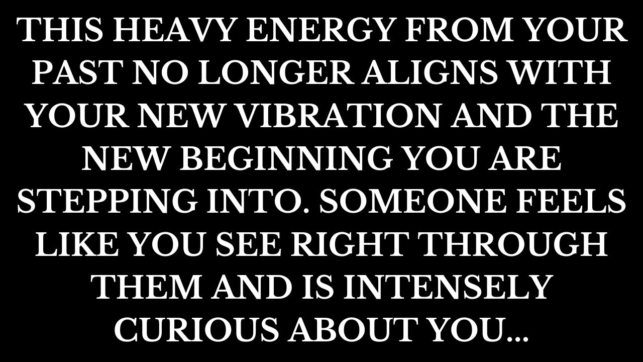 Divine Feminine: This person is intensely curious about you... [Collective Energy Reading + Update]