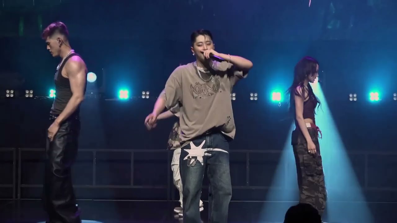 KARD - Don't recall (2025 