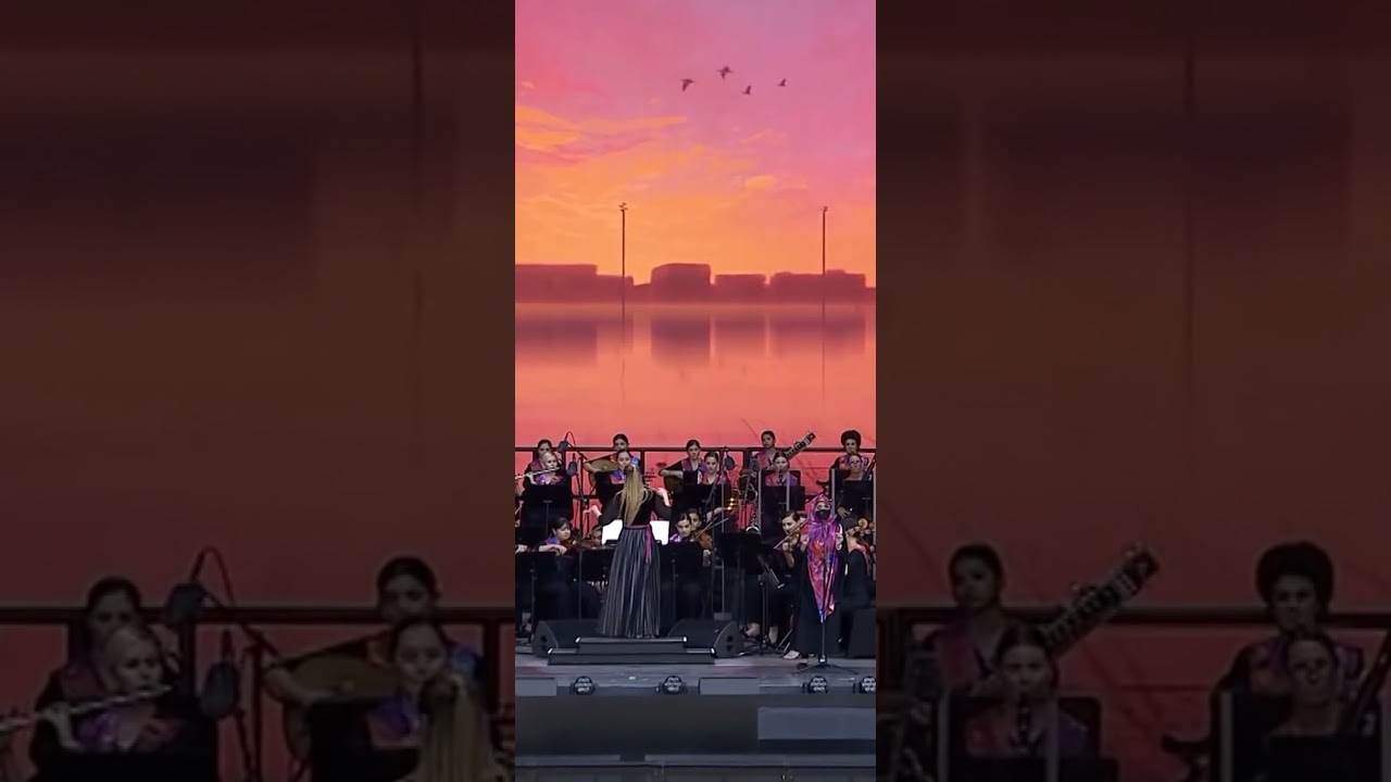 Farishton The international Sound Future Award Winning Song 🎉❤️ #khatijarahman#arrahman ❤️