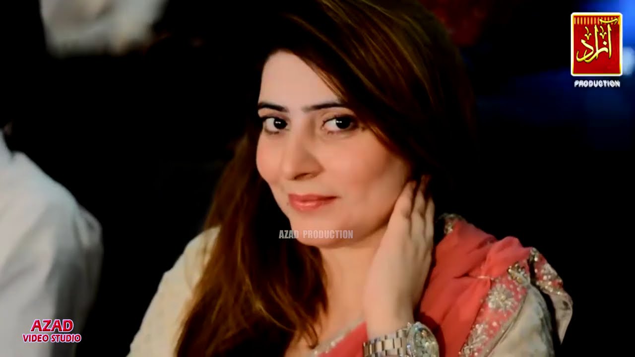 Wasare Chadiyo To Wafa Saleem Khoso New Album Azad Azad entertainment official