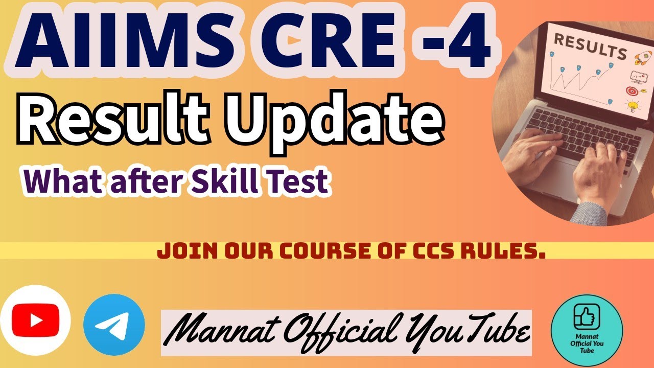 AIIMS CRE Result Out | Analysis  |🔥🔥 #aiimscre 