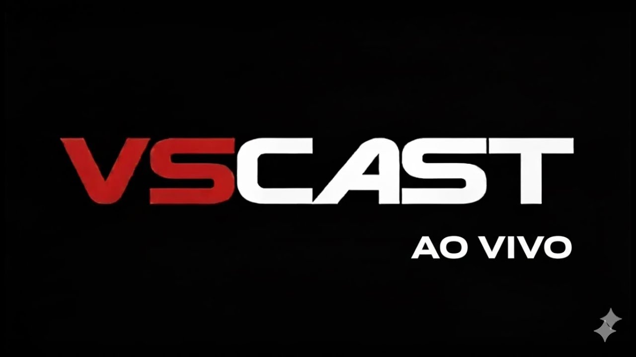 VSCAST #8 - PRISCILA RODRIGUES - IFBB BIKINI PRO
