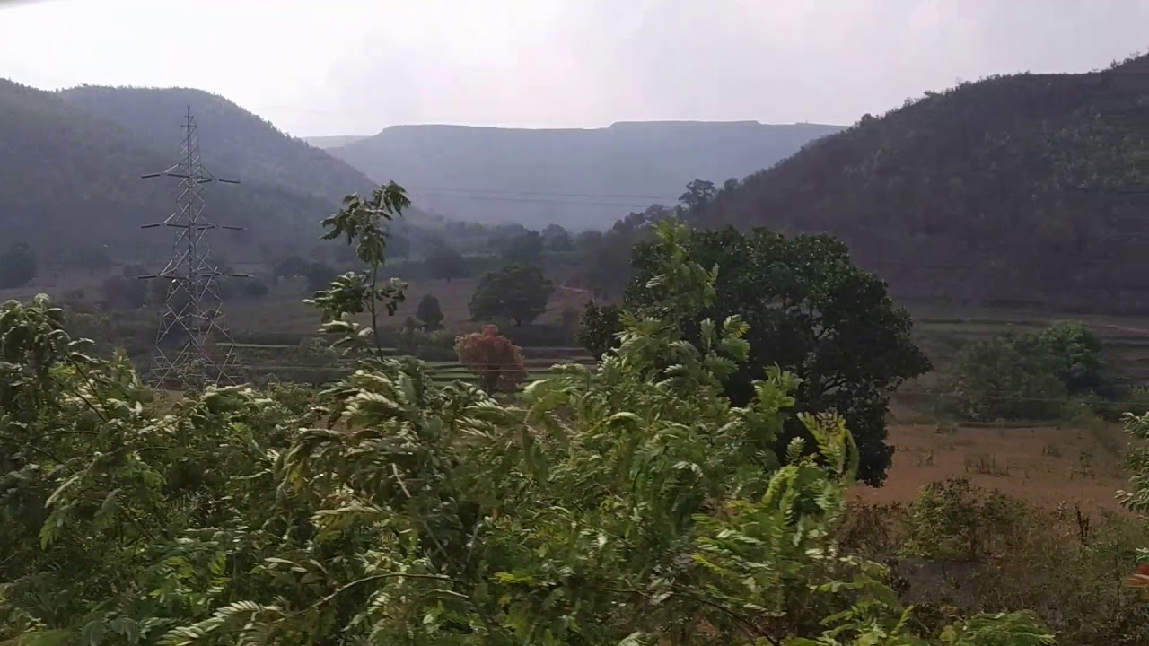 Laxmipur kodinga mali bouxite mine koraput